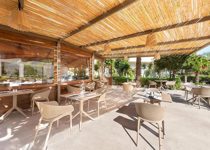 Ixia Dream Hotel - Adults Only